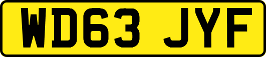 WD63JYF