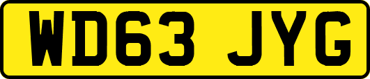 WD63JYG
