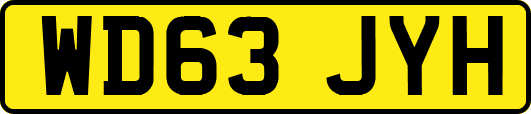 WD63JYH