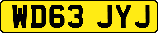 WD63JYJ
