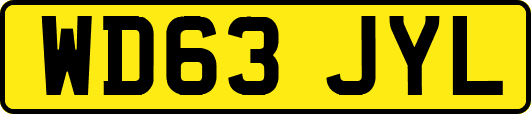 WD63JYL