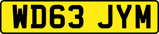 WD63JYM