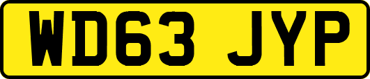 WD63JYP