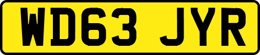 WD63JYR