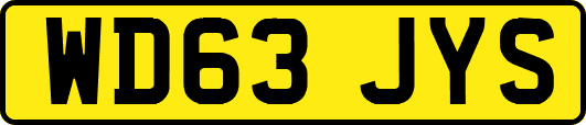 WD63JYS