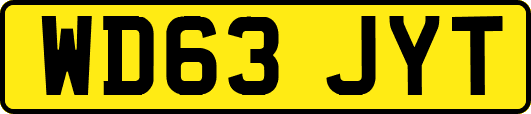 WD63JYT