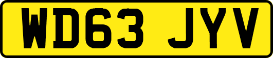 WD63JYV
