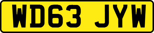 WD63JYW