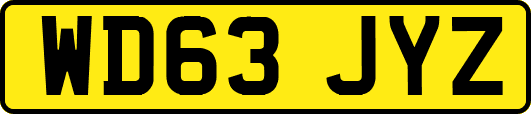 WD63JYZ