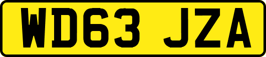 WD63JZA
