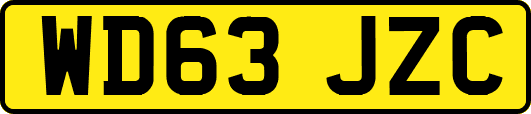 WD63JZC