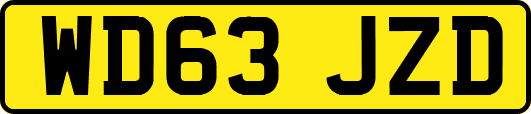 WD63JZD