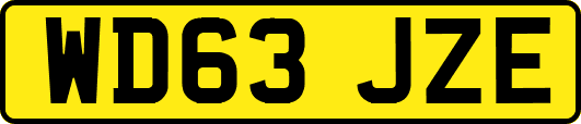 WD63JZE