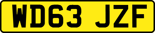 WD63JZF