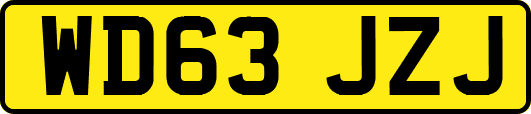 WD63JZJ