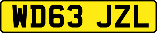 WD63JZL