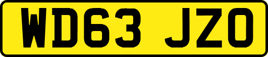WD63JZO