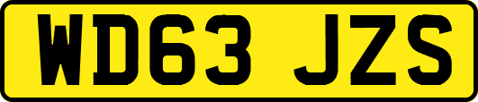 WD63JZS