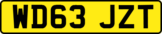 WD63JZT