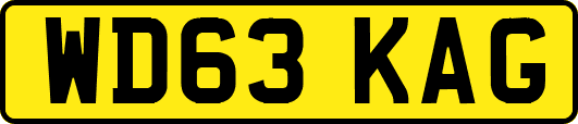 WD63KAG