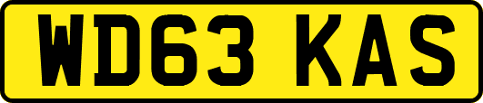WD63KAS