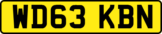 WD63KBN