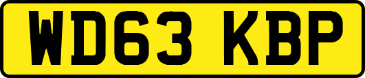 WD63KBP