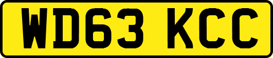 WD63KCC