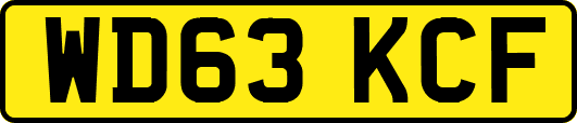 WD63KCF