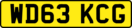 WD63KCG