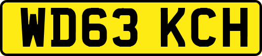 WD63KCH