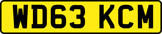 WD63KCM