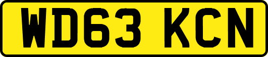 WD63KCN