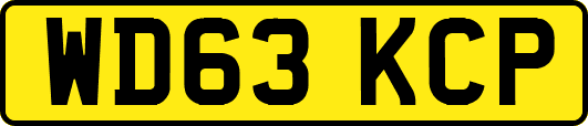 WD63KCP