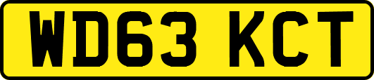 WD63KCT