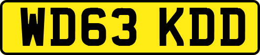 WD63KDD