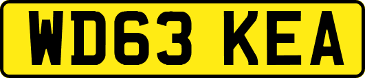 WD63KEA