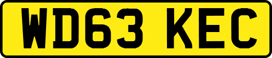 WD63KEC