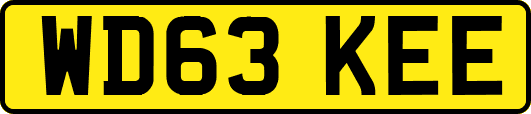 WD63KEE