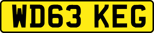 WD63KEG