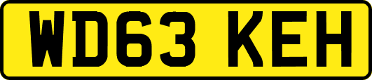 WD63KEH