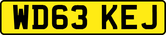 WD63KEJ