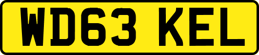 WD63KEL