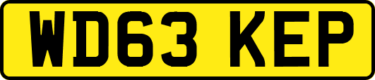 WD63KEP