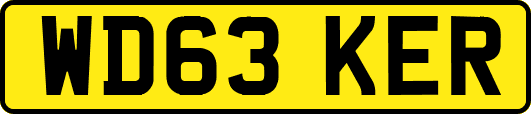 WD63KER