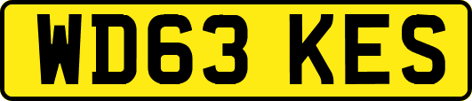 WD63KES