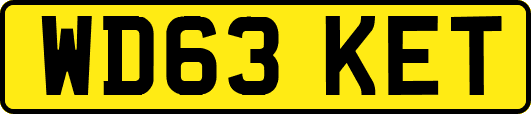 WD63KET
