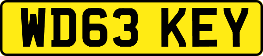 WD63KEY