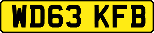WD63KFB