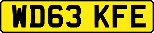 WD63KFE